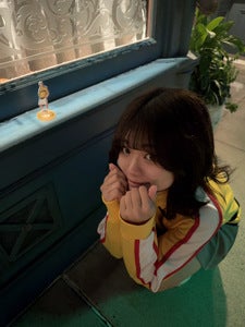 プロフィール画像