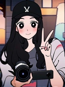 プロフィール画像