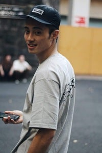 プロフィール画像