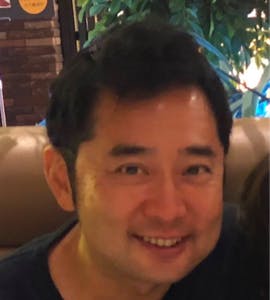 プロフィール画像