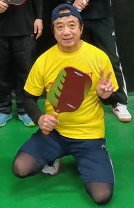 プロフィール画像