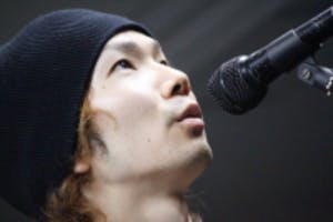 プロフィール画像