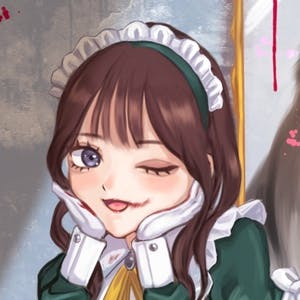 プロフィール画像