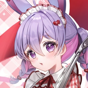 プロフィール画像