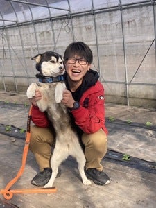 プロフィール画像