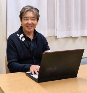 プロフィール画像