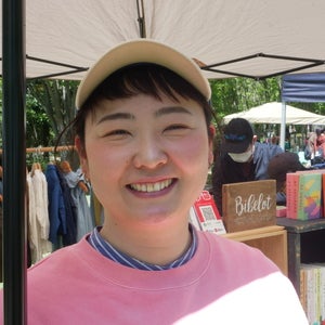 プロフィール画像