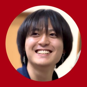 プロフィール画像