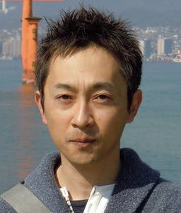 プロフィール画像