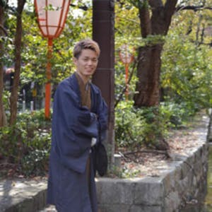 プロフィール画像