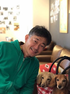 プロフィール画像