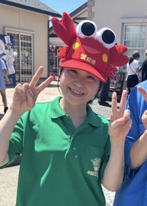 プロフィール画像