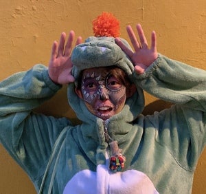 プロフィール画像