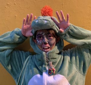 プロフィール画像