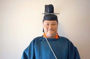 プロフィール画像