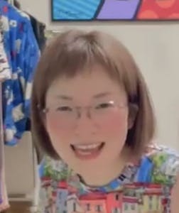 プロフィール画像