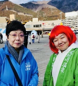 プロフィール画像