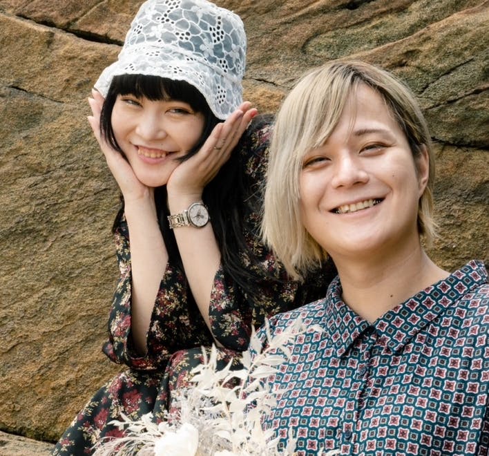 みーちゃん（Mi_channn）のプロフィール - CAMPFIRE (キャンプファイヤー)