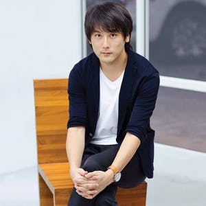 プロフィール画像