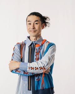 プロフィール画像