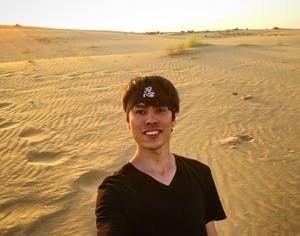 プロフィール画像