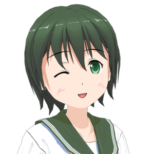 プロフィール画像