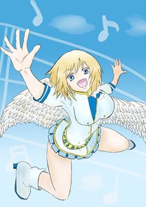 プロフィール画像