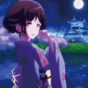 プロフィール画像