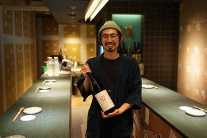 プロフィール画像