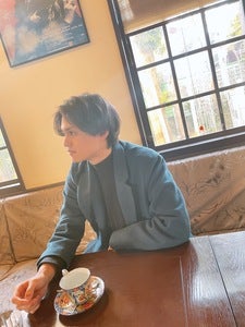 プロフィール画像