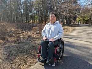 プロフィール画像