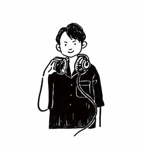 プロフィール画像