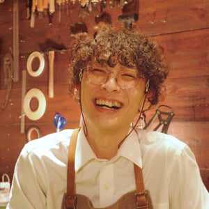 プロフィール画像