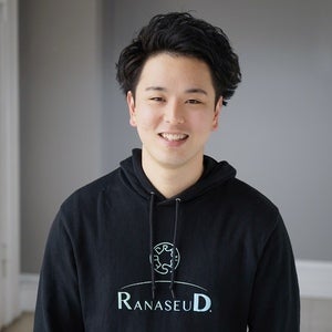 プロフィール画像