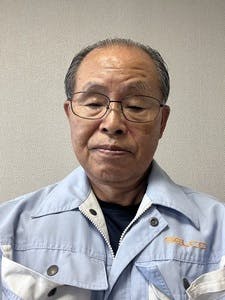 プロフィール画像