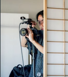 プロフィール画像