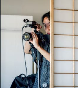 プロフィール画像