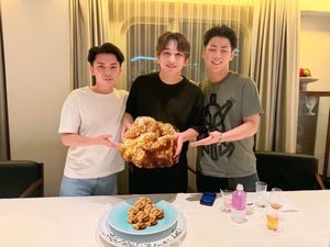 プロフィール画像