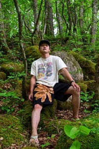 プロフィール画像