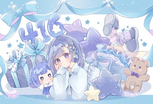 プロフィール画像