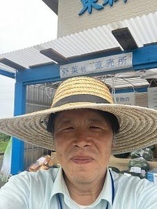 プロフィール画像