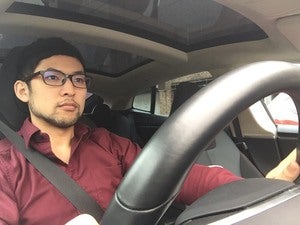プロフィール画像