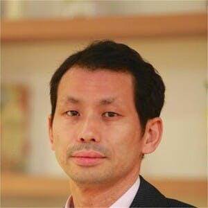 プロフィール画像