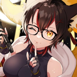 プロフィール画像