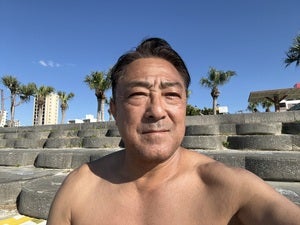 プロフィール画像