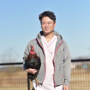 プロフィール画像