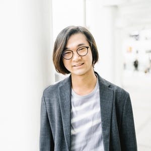 プロフィール画像