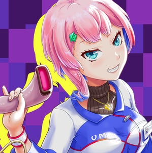 プロフィール画像