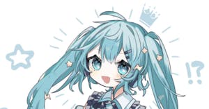 プロフィール画像