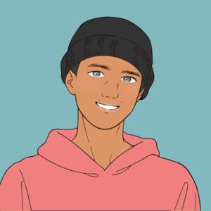 プロフィール画像